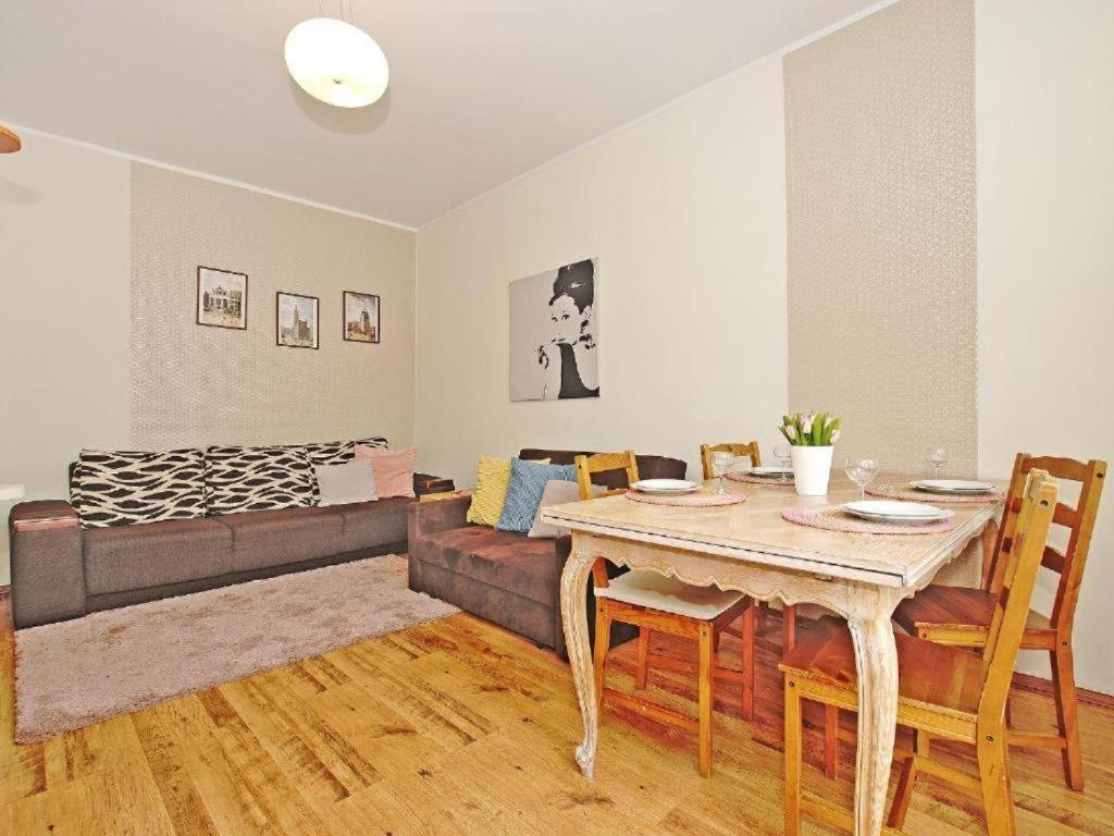 גדנסק Apartament Kameralny 14 מראה חיצוני תמונה