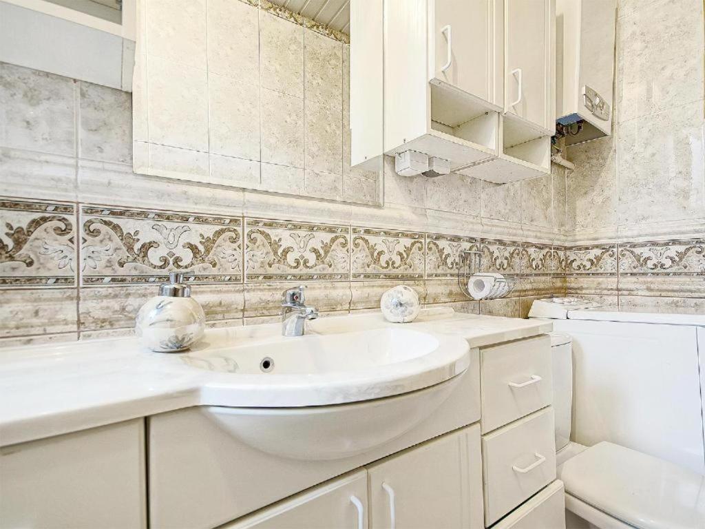 גדנסק Apartament Kameralny 14 מראה חיצוני תמונה