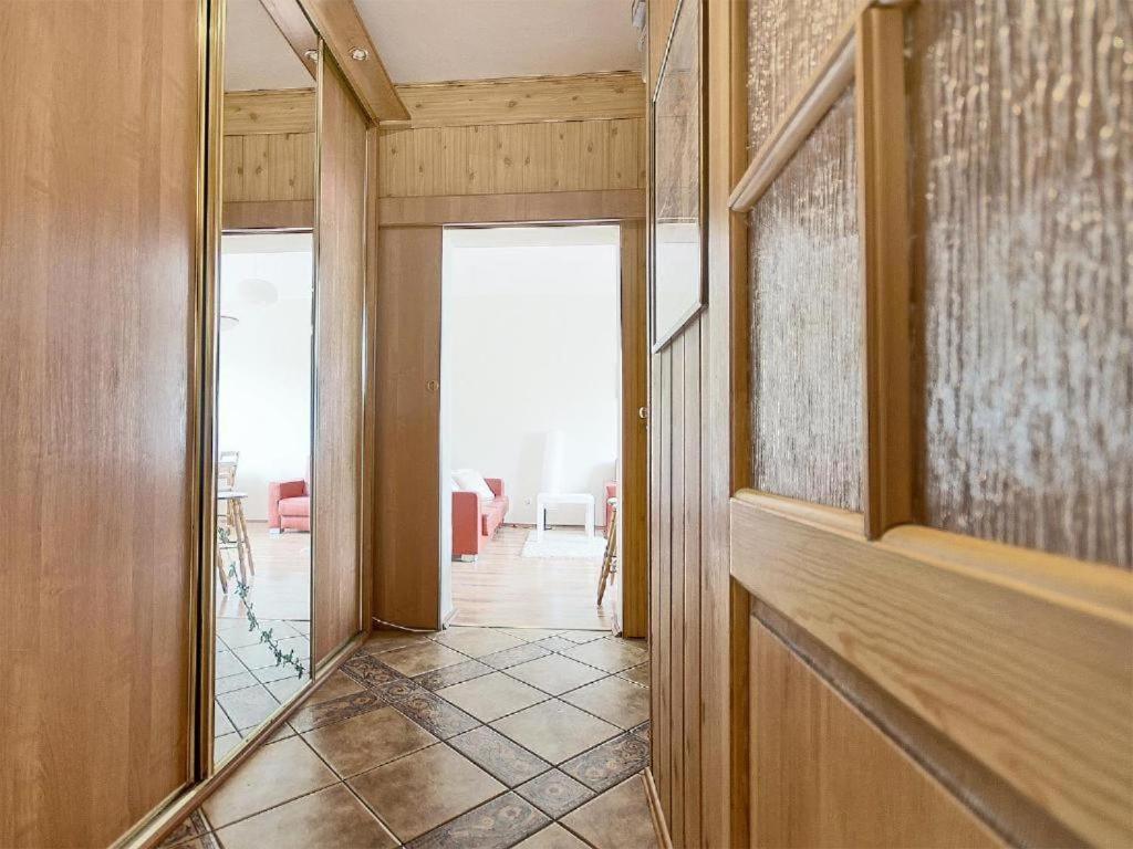 גדנסק Apartament Kameralny 14 מראה חיצוני תמונה