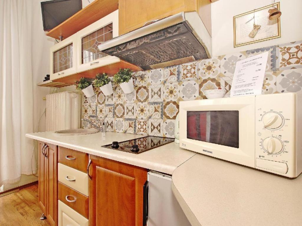 גדנסק Apartament Kameralny 14 מראה חיצוני תמונה