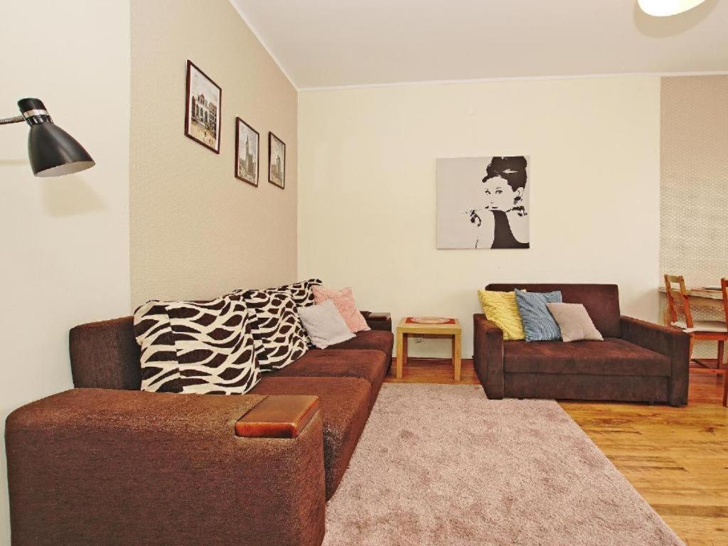 גדנסק Apartament Kameralny 14 מראה חיצוני תמונה