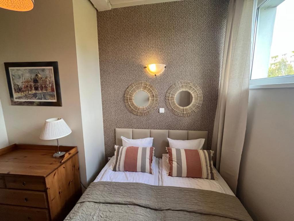 גדנסק Apartament Kameralny 14 מראה חיצוני תמונה